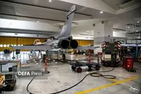 Трансформация системы технического обслуживания и ремонта авиации Франции