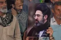 فیلم/ موکب‌ها، پای کار حماسه سازی مردم مازندران در راهپیمایی شبانه
