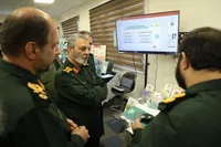 سرلشکر موسوی: دانشگاه جامع امام حسین (ع) منظومه فکری امامین انقلاب را به خوبی درک کرده است