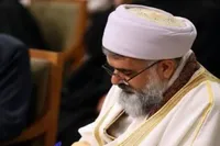 قدردانی نماینده کردستان در مجلس خبرگان از حضور حماسی مردم در بدرقه رهبر شهید
