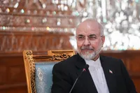قالیباف نماینده ویژه ایران در امور چین شد