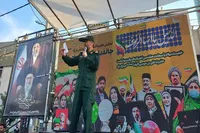 جنگ شناختی مهمترین عرصه نبرد کنونی است
