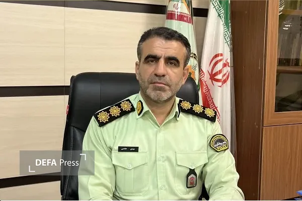 تشریح دستاورد‌های اخیر یگان امداد مازندران در حوزه امنیت