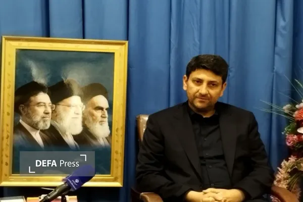 وزیر ارتباطات