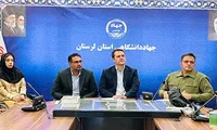 دانشجویان محور اصلی فعالیت‌های فرهنگی و اجتماعی دانشگاه‌ها باشند