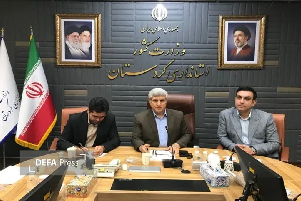 برگزاری بیست‌ودومین یادواره مرحوم سید بهاالدین شمس قریشی در سنندج