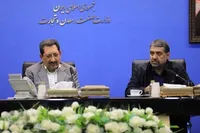آمادگی بسیج برای کمک به دولت در زمینه بازسازی‌ها و تأمین کالا‌های اساسی