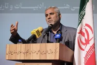 مهندسی رزمی موفق امروز مدیون تجارب دفاع مقدس است