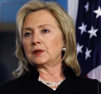 Clinton: Netanyahu, İsrail'e dünya çapında ciddi zarar verdi