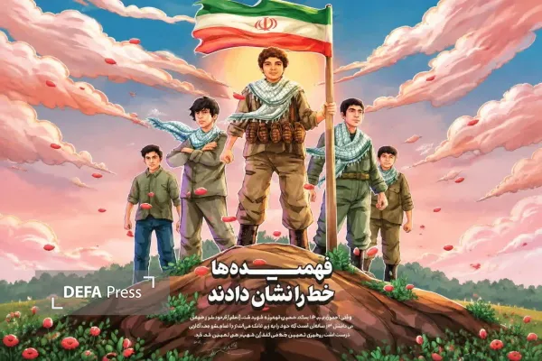 نسل فهمیده و مسئولیت تاریخی ساختن فردا