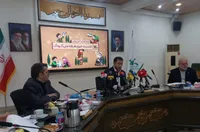 علامتی: «لبخند کودکان، الفبای وطن» شعار هفته ملی کودک شد/ روزشمار برنامه‌های اعلام شد