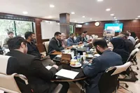 رویداد «تداوم طرح جهاد علمی» شمال کشور