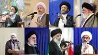 ائمه جمعه: تضعیف توان دفاعی، تکرار صدای دشمن است