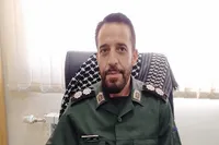 سرهنگ کاکایی: دهه فجر یادآور روزهای سرنوشت‌ساز تاریخ انقلاب اسلامی ملت ایران است