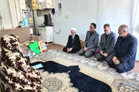 از آزادی تا اشتغال؛ بازگشت ۲ مددجوی اردبیلی به آغوش خانواده