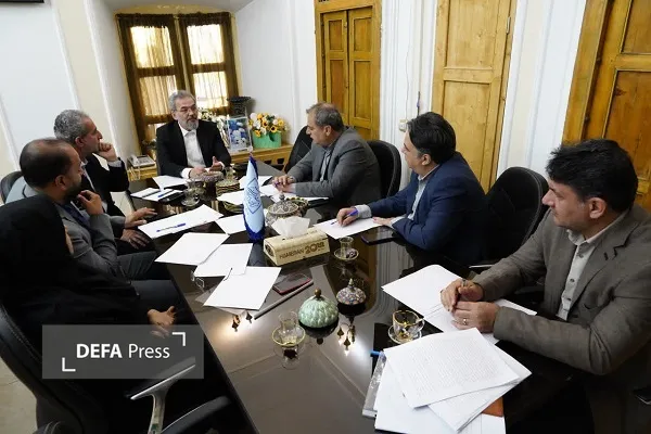 همدان