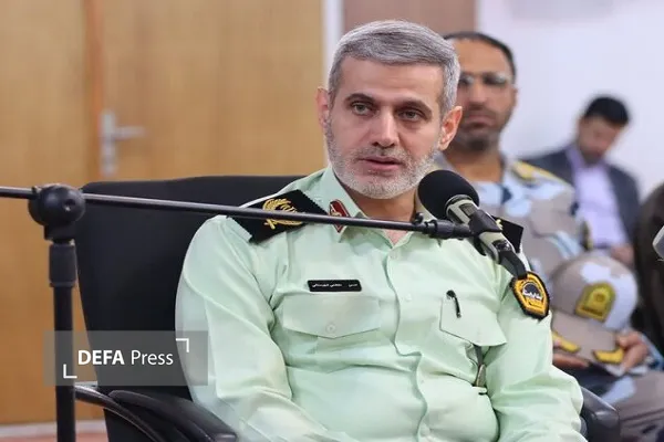 انهدام باند ۲۵۰۰ میلیاردی طلای تقلبی توسط پلیس آگاهی مازندران
