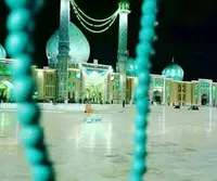 صوت/ در مدح امام زمان(عج) «ندیدم شهی در دل آرایی تو»