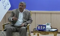 صداوسیما در جنگ‌های اخیر مانند رزمندگان به نقش‌آفرینی پرداخت