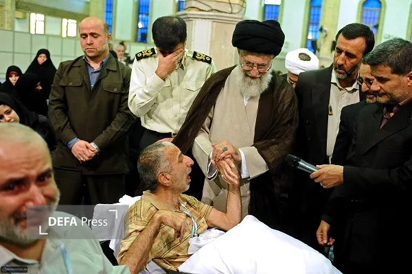 رهبر شهید رهبر شهید