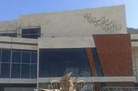 فیلم/ بازدید استاندار زنجان از موزه دفاع مقدس و تاکید بر تکمیل آن