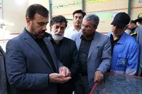 ورزشگاه شهید نعیمی لامرد در مسیر ثبت ملی به‌عنوان «مکان‌رویداد»