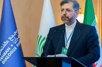 حمله به ناو غیرمسلح ایرانی از سوی آمریکا رویه دوران آلمان نازی است