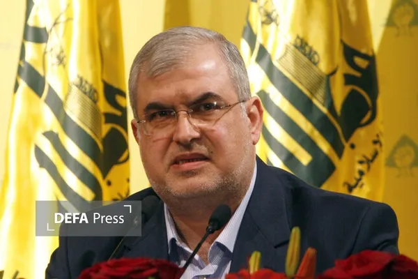 محمد رعد