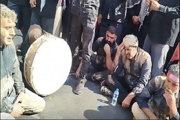 عظمت عشقی بیانتها به وسعت امت اسلام عظمت عشقی بیانتها به وسعت امت اسلام