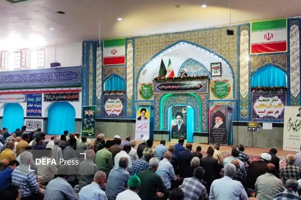 حجتالاسلام مشرفی حجتالاسلام مشرفی