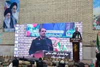امنیت پایدار و مردمی امروز کردستان مرهون وحدت مردم است