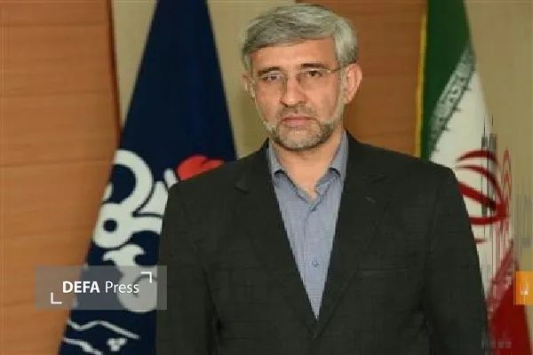 ۱۳۰ میلیون مترمکعب گاز کشور در جنگ تحمیلی سوم از مدار خارج شد