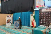 نقش بی‌بدیل روحانیت در پشتیبانی معنوی جبهه‌های نبرد