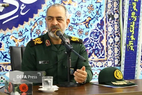 سردار افضلی