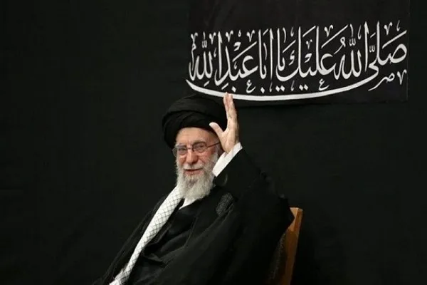 برنامه ریزی برای رهبر انقلاب