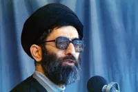 خطبه عاشورایی امام خامنه‌ای در شب عاشورا
