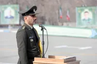 هنرآموزان ارتش وارثان شهدا هستند