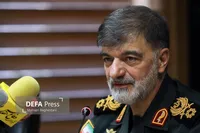 سردار رادان: پیام فرمانده معظم کل قوا «سند معماری فراجای آینده» است