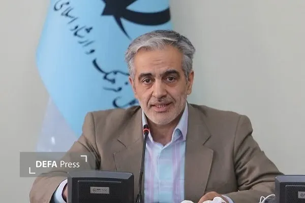 رئیس گروه قرآن و عترت اداره‌کل فرهنگ و ارشاد اسلامی خراسان رضوی