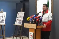 مستندسازی جنایات صیهونیست‌ها و ارجاع آن به نهاد‌های بین‌المللی