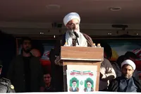 جان‌فدایان ایران تا آخرین لحظه پای پیمان خود با امام و رهبری می ایستند