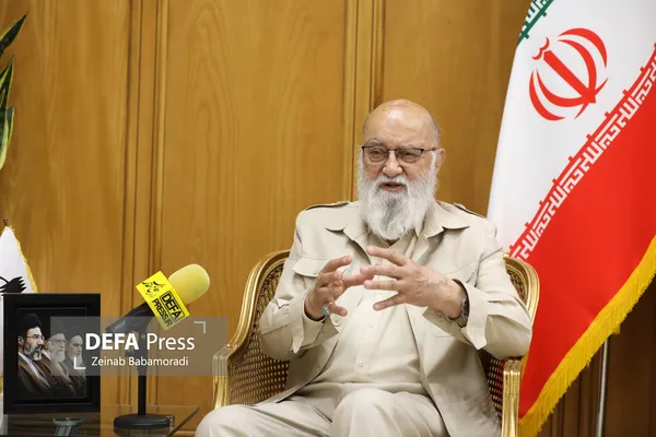 شورای اسلامی شهر تهران