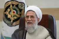 رئیس سازمان عقیدتی سیاسی ارتش: راه رهبر شهید انقلاب را تا آخر ادامه می‌دهیم