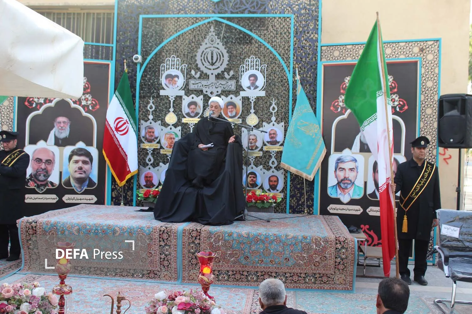 مسجد جمکران