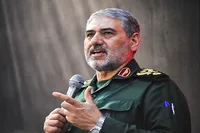 سردار شاهوارپور: شهید تنگسیری اقتدار دریایی ایران را به رخ جهانیان کشید
