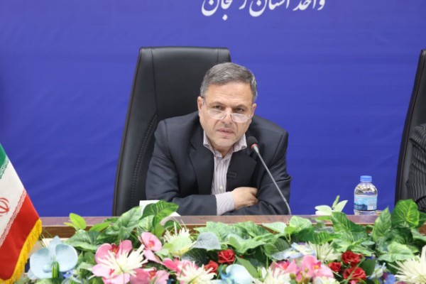 احداث ۲ مدرسه ۱۲ کلاسه با مشارکت سازمان انرژی اتمی در زنجان