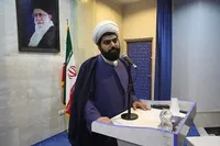 مراسم جاماندگان بدرقه «آقای شهید ایران» در اصفهان برگزار می‌شود