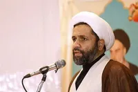 حجت‌الاسلام همتیان: دشمن با استیصال به دنبال مذاکره است