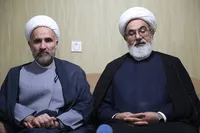 فیلم / گزارش خبری سفر رئیس سازمان قضایی نیروهای مسلح به کرمانشاه