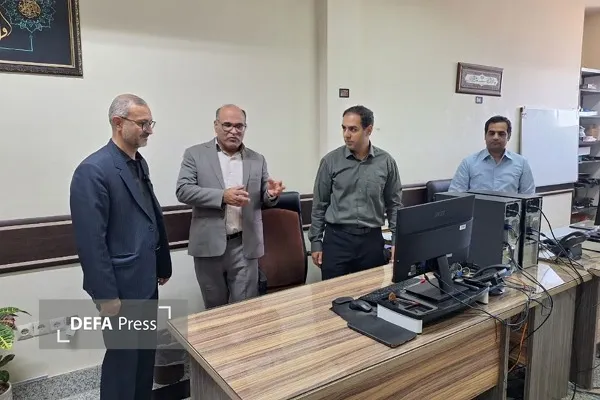 فناوری فناوری